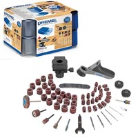 Насадки та комплекти Dremel