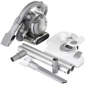 Пилосос акумуляторний FLEXI BLACK+DECKER PD1820LF