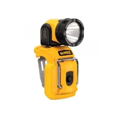 Ліхтарик ручний DeWalt DCL510N