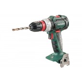 Шуруповерт Metabo BS 18 LT BL Q (каркас) (602334840)