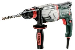 Перфоратор Metabo KHE 2860 Quick два патрони (600878500)