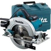 Дискова пила Makita HS7601K (Кейс)
