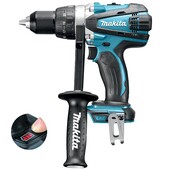 Акумуляторний дриль-шуруповерт Makita DDF458Z