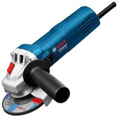 Болгарка (кутова шліфувальна машина) Bosch GWS 750-125 (0601394001)