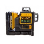 Лазерний рівень DeWalt DCE0811D1G