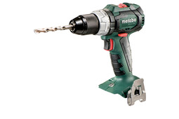 Шуруповерт ударний Metabo SB 18 LT BL каркас картон (602316890)