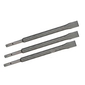 Плоскі зубила Metabo SDS-Plus 250х20 мм, 10 шт. (631388000)