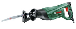 Пила шабельна Bosch PSA 700 E (06033A7020)