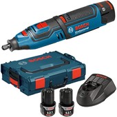 Гравер Bosch GRO 12V-35 (10,8 V-Li) (06019C5001)