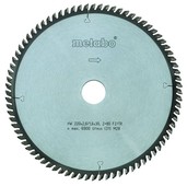 Пиляльний диск Metabo HW/CT 315x30, 96 FZ/TZ 5°Н - Multi cut (628226000)