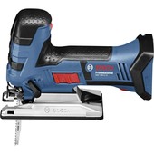 Електролобзик Bosch GST 18 V-LI S Картон соло (06015A5100)