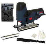 Електролобзик Bosch GST 12V-70 (10,8 V-LI) Картон соло (06015A1001)