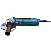 Болгарка (кутова шліфувальна машина) Bosch GWS 19-125 CIE Professional (060179P002)