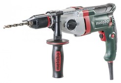 Ударний дриль Metabo SBE 850-2 S (600787500)