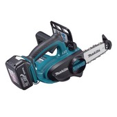 Акумуляторна ланцюгова пилка Makita DUC122RFE