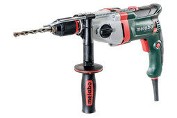 Ударний дриль Metabo SBEV 1100-2 S БЗП кейс (600784500)