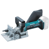 Акумуляторний фрезер ламельний Makita DPJ180Z