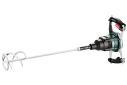 Дриль міксер акумуляторний Metabo RW 18 LTX 120 (601163850)