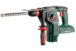 Акумуляторний перфоратор Metabo KHA 36-18 LTX 32 (600796840)
