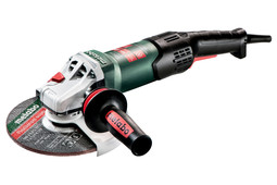 Болгарка (кутова шліфувальна машина) Metabo WEA 19-180 Quick RT (601095000)