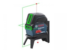 Лазерний нівелір Bosch GCL 2-15 G (0601066J00)