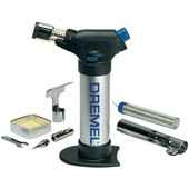 Газовий паяльник Dremel VersaFlame 2200 (F0132200JC)