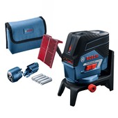 Лазерний нівелір Bosch GCL 2-50 C+RM 2 (0601066G00)