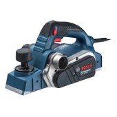 Електрорубанок Bosch GHO 26-82 D (06015A4301)