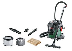 Будівельний пилосос Bosch Universal Vac 15 (06033D1100)