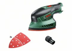 Вібраційна шліфувальна машина Bosch EasySander 12 (0603976909)