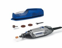 Багатофункціональний інструмент Dremel 3000-5 (F0133000JU)