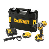 Дриль-шуруповерт DeWALT DCD991P2