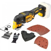 Багатофункціональний інструмент (реноватор) DeWALT DCS355N