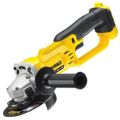 Болгарка (Кутова шліфувальна машина) акумуляторна DeWALT DCG412N