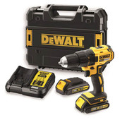 Шуруповерт DeWALT DCD777S2T