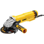 Болгарка (кутова шліфувальна машина) DeWALT DWE4238
