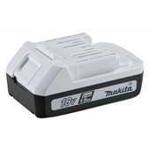 Акумулятор Makita BL1815G (198186-3)