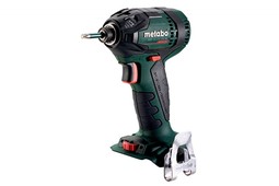 Ударний гайковерт акумуляторний Metabo SSD 18 LTX 200 BL (60239689)