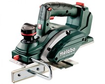 Рубанок акумуляторний Metabo HO 18 LTX 20-82 (602082890)