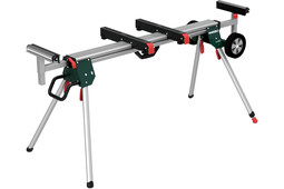 Робочий стіл для торцювальної пили Metabo KSU 401 (629006000)