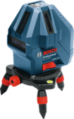 Лазерний нівелір Bosch GLL 5-50X (0601063N00)