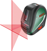 Лазерний нівелір Bosch UniversalLevel 3 (0603663900)