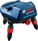 Тримач Bosch RM 3 для GCL 2-50 C/CG (0601092800)
