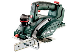 Акумуляторний рубанок Metabo HO 18 LTX 20-82 Каркас Валіза (602082840)