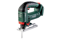 Акумуляторний лобзик Metabo STAB 18 LTX 100 Каркас (601003890)