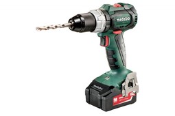 Ударний шуруповерт Metabo SB 18 LT BL 4.0 Ач (602316500)