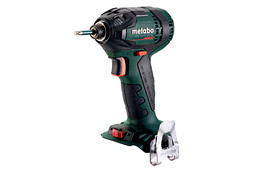 Ударний гайковерт Metabo SSD 18 LTX 200 BL Каркас Кейс (602396840)