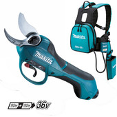 Акумуляторний секатор Makita DUP361Z