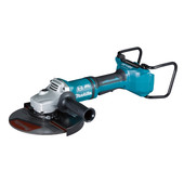 Акумуляторна болгарка Makita DGA900Z