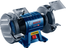 Точило Bosch GBG 60-20 (060127A400)